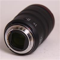 Used Canon RF 24-70mm f/2.8L IS USM Zoom Lens