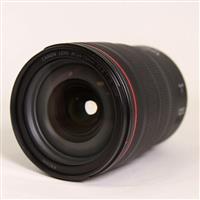 Used Canon RF 24-70mm f/2.8L IS USM Zoom Lens