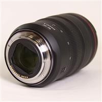 Used Canon RF 24-70mm f/2.8L IS USM Zoom Lens