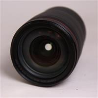 Used Canon RF 24-70mm f/2.8L IS USM Zoom Lens