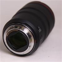 Used Canon RF 24-70mm f/2.8L IS USM Zoom Lens