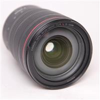 Used Canon RF 24-70mm f/2.8L IS USM Zoom Lens