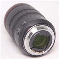 Used Canon RF 24-70mm f/2.8L IS USM Zoom Lens