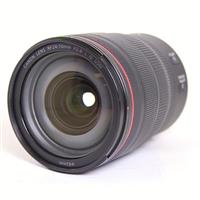 Used Canon RF 24-70mm f/2.8L IS USM Zoom Lens