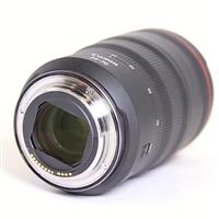 Used Canon RF 24-70mm f/2.8L IS USM Zoom Lens