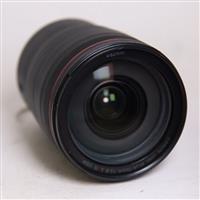 Used Canon RF 24-70mm f/2.8L IS USM Zoom Lens