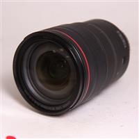 Used Canon RF 24-70mm f/2.8L IS USM Zoom Lens