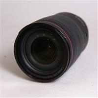 Used Canon RF 24-70mm f/2.8L IS USM Zoom Lens