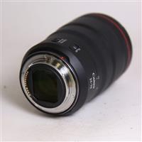 Used Canon RF 24-70mm f/2.8L IS USM Zoom Lens