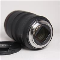 Used Canon RF 24-70mm f/2.8L IS USM Zoom Lens