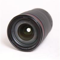 Used Canon RF 24-70mm f/2.8L IS USM Zoom Lens