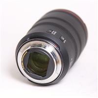 Used Canon RF 24-70mm f/2.8L IS USM Zoom Lens