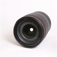 Used Canon RF 24-70mm f/2.8L IS USM Zoom Lens