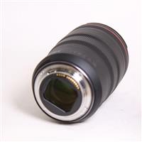 Used Canon RF 24-70mm f/2.8L IS USM Zoom Lens