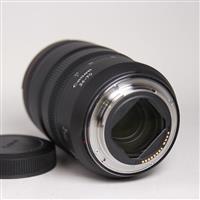 Used Canon RF 24-70mm f/2.8L IS USM Zoom Lens