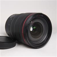 Used Canon RF 24-70mm f/2.8L IS USM Zoom Lens