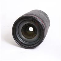 Used Canon RF 24-70mm f/2.8L IS USM Zoom Lens