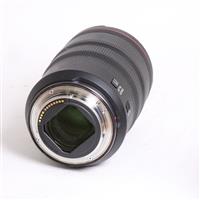 Used Canon RF 24-70mm f/2.8L IS USM Zoom Lens