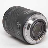 Used Canon RF 24-105mm f/4-7.1 IS STM Zoom Lens