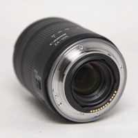 Used Canon RF 24-105mm f/4-7.1 IS STM Zoom Lens