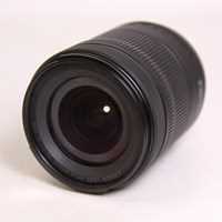 Used Canon RF 24-105mm f/4-7.1 IS STM Zoom Lens