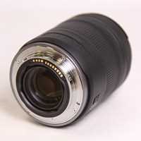 Used Canon RF 24-105mm f/4-7.1 IS STM Zoom Lens