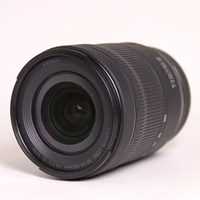 Used Canon RF 24-105mm f/4-7.1 IS STM Zoom Lens