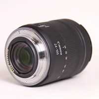 Used Canon RF 24-105mm f/4-7.1 IS STM Zoom Lens