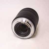 Used Canon RF 24-105mm f/4-7.1 IS STM Zoom Lens