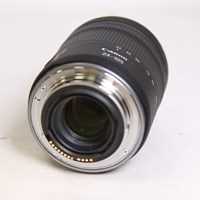 Used Canon RF 24-105mm f/4-7.1 IS STM Zoom Lens