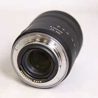 Used Canon RF 24-105mm f/4-7.1 IS STM Zoom Lens