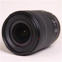 Used Canon RF 24-105mm f/4-7.1 IS STM Zoom Lens