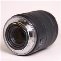 Used Canon RF 24-105mm f/4-7.1 IS STM Zoom Lens