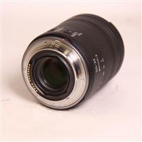 Used Canon RF 24-105mm f/4-7.1 IS STM Zoom Lens