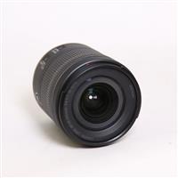 Used Canon RF 24-105mm f/4-7.1 IS STM Zoom Lens