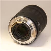 Used Canon RF 24-105mm f/4-7.1 IS STM Zoom Lens