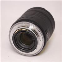 Used Canon RF 24-105mm f/4-7.1 IS STM Zoom Lens