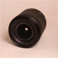 Used Canon RF 24-105mm f/4-7.1 IS STM Zoom Lens