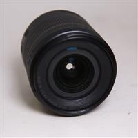 Used Canon RF 24-105mm f/4-7.1 IS STM Zoom Lens