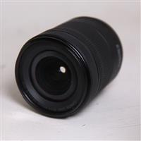 Used Canon RF 24-105mm f/4-7.1 IS STM Zoom Lens