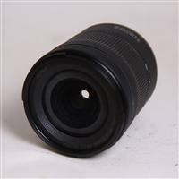 Used Canon RF 24-105mm f/4-7.1 IS STM Zoom Lens
