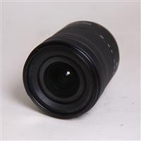 Used Canon RF 24-105mm f/4-7.1 IS STM Zoom Lens