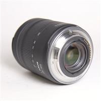 Used Canon RF 24-105mm f/4-7.1 IS STM Zoom Lens