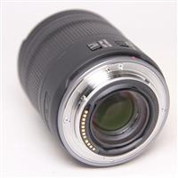 Used Canon RF 24-105mm f/4-7.1 IS STM Zoom Lens