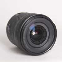 Used Canon RF 24-105mm f/4-7.1 IS STM Zoom Lens