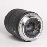 Used Canon RF 24-105mm f/4-7.1 IS STM Zoom Lens