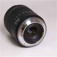 Used Canon RF 24-105mm f/4-7.1 IS STM Zoom Lens
