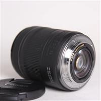 Used Canon RF 24-105mm f/4-7.1 IS STM Zoom Lens