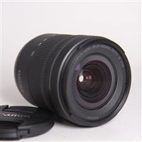 Used Canon RF 24-105mm f/4-7.1 IS STM Zoom Lens