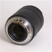 Used Canon RF 24-105mm f/4-7.1 IS STM Zoom Lens
